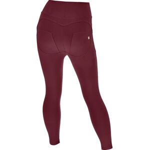 Freddy - WR.UP 7/8 - Windsor Wine - Vita alta - Pantaloni Freddy - WR.UP 7/8 - Windsor Wine - Vita alta - Pantaloni