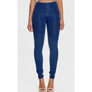 FREDDY WRUP Jeggings a vita alta - Jeans FREDDY WRUP Jeggings a vita alta - Jeans