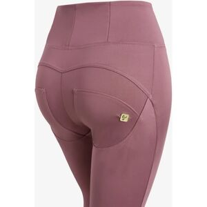 Freddy WR.UP clessidra vita alta - Dusky Orchid - XS - Pants Freddy WR.UP clessidra vita alta - Dusky Orchid - XS - Pants