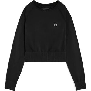 Freddy Modello Exsmall/Small Top Corto Senza Cuciture - Top Freddy Modello Exsmall/Small Top Corto Senza Cuciture - Top