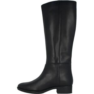 Geox Felicity D (D84G1D) - black Geox Felicity D (D84G1D) - black