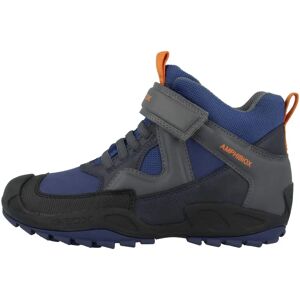 GEOX J NEW SAVAGE BOY B ABX - Winterlaarzen GEOX J NEW SAVAGE BOY B ABX - Winterlaarzen
