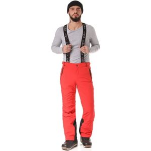 CMP Herren Skihose - Rot - Modell 52 CMP Herren Skihose - Rot - Modell 52