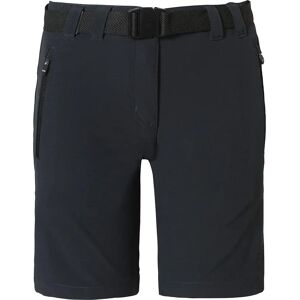 Pantalones CMP Bermuda Stretch Poliéster Gris oscuro - Shorts - Protección UV UPF 30 Pantalones CMP Bermuda Stretch Poliéster Gris oscuro - Shorts - Protección UV UPF 30
