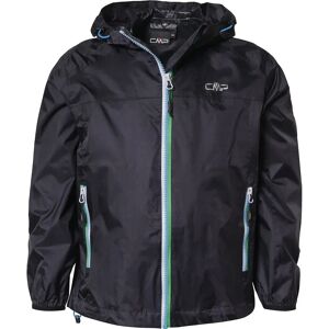 CMP Jungen Fix Kapuzenjacke - Winddicht, Packbar, Ripstop - Jacke CMP Jungen Fix Kapuzenjacke - Winddicht, Packbar, Ripstop - Jacke