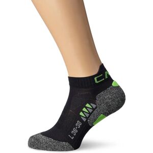 Chaussettes de running multicolores CMP - Chaussettes - Publicité Chaussettes de running multicolores CMP - Chaussettes - Publicité