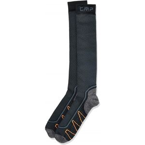 CMP Poly High Black Socks - Socks CMP Poly High Black Socks - Socks
