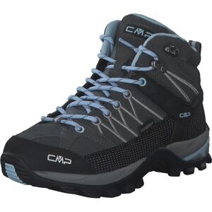 CMP Rigel Mid Waterproof Trekking Shoes - Shoes CMP Rigel Mid Waterproof Trekking Shoes - Shoes
