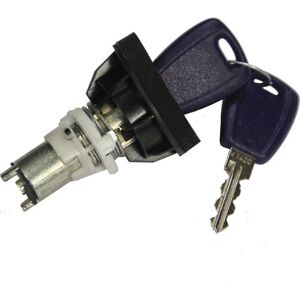 MIRAGLIO 37/207 Cerradura trasera - Cerradura de puerta trasera MIRAGLIO 37/207 Cerradura trasera - Cerradura de puerta trasera