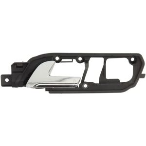 Miraglio Modelo 60/290 Maçaneta de porta dianteira esquerda cromada - Maçaneta de porta Miraglio Modelo 60/290 Maçaneta de porta dianteira esquerda cromada - Maçaneta de porta