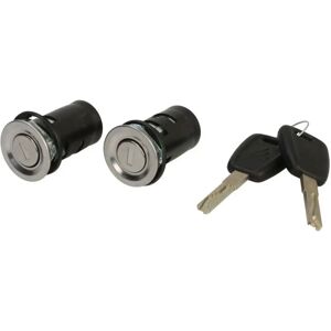 MIRAGLIO 80/464B Voetcilinder voor auto - 2 deuren, sleutelsysteem MIRAGLIO 80/464B Voetcilinder voor auto - 2 deuren, sleutelsysteem