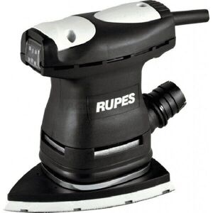Rupes RU-LS71T - Ponceuse Orbitale - 200W - Delta 147x100mm - Publicité Rupes RU-LS71T - Ponceuse Orbitale - 200W - Delta 147x100mm - Publicité