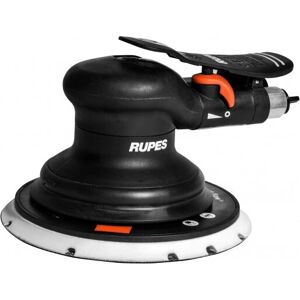 Rupes Skorpio III Exzenterschleifer - 150mm - Leise & Kraftvoll Rupes Skorpio III Exzenterschleifer - 150mm - Leise & Kraftvoll