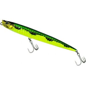 Molix Paseante De Superficie Wtd T Slim 185mm, 34g, Multicolor Molix Paseante De Superficie Wtd T Slim 185mm, 34g, Multicolor