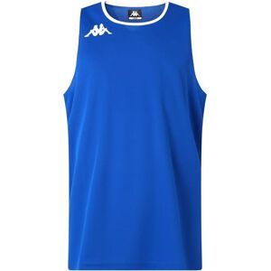 Kappa 4BASKET DANCO Camiseta Activa Sin Mangas - Baloncesto Kappa 4BASKET DANCO Camiseta Activa Sin Mangas - Baloncesto