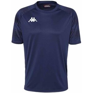 Kappa Daverno Kortmouw T-shirt - T-shirt Kappa Daverno Kortmouw T-shirt - T-shirt