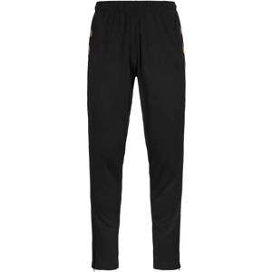 Pantalones Deportivos Kappa Gaston Negros - Ajuste Slim Pantalones Deportivos Kappa Gaston Negros - Ajuste Slim