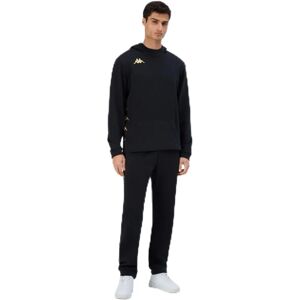 Moletom Giordi de Kappa - Ajuste Slim Fleece Moletom Giordi de Kappa - Ajuste Slim Fleece