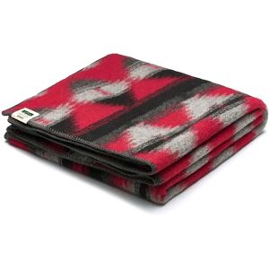 Sebago - ASH - RED-GREY-BLACK - M - Blanket Sebago - ASH - RED-GREY-BLACK - M - Blanket