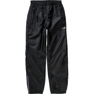 CMP Black Windproof Kids Rain Pants - Rain Pants CMP Black Windproof Kids Rain Pants - Rain Pants