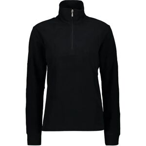 Sweatshirt CMP Modèle D36 Noir - Sports d’Hiver Sweatshirt CMP Modèle D36 Noir - Sports d’Hiver