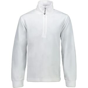 CMP Unisex White Fleece Ski Jacket - 2 Months CMP Unisex White Fleece Ski Jacket - 2 Months