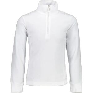 Giacca Polar Bianca CMP - Leggera, Traspirante, Strato Sci Giacca Polar Bianca CMP - Leggera, Traspirante, Strato Sci