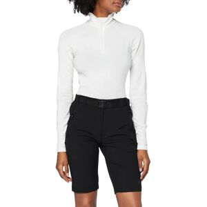 CMP Lightweight Black Hiking Shorts - Shorts CMP Lightweight Black Hiking Shorts - Shorts
