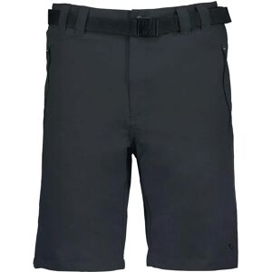 Bermuda masculina CMP de stretch para atividades ao ar livre - Respirável e de secagem rápida Bermuda masculina CMP de stretch para atividades ao ar livre - Respirável e de secagem rápida