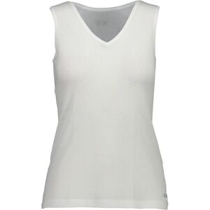CMP T-shirt senza maniche in poliestere leggero - Intimo CMP T-shirt senza maniche in poliestere leggero - Intimo