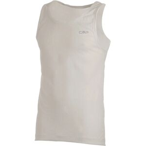 CMP White Men's Undershirt - Lightweight, Moisture-Wicking, Breathable CMP White Men's Undershirt - Lightweight, Moisture-Wicking, Breathable