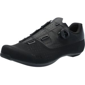 Fizik Tempo Overcurve R4 Road Shoes - White/Black Fizik Tempo Overcurve R4 Road Shoes - White/Black