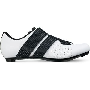 Fizik Tempo R5 Scarpe - Bianche - Strada Fizik Tempo R5 Scarpe - Bianche - Strada