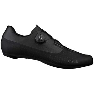 Fizik Tempo Overcurve R4 Road Shoes - Black/Black EU 47 Fizik Tempo Overcurve R4 Road Shoes - Black/Black EU 47
