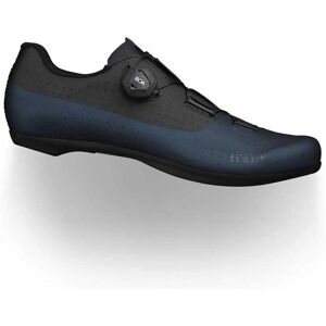 Fizik Marca R4 Overcurve Zapatos de Carretera - Azul/Negro - EU 41 - Zapatos de Ciclismo Fizik Marca R4 Overcurve Zapatos de Carretera - Azul/Negro - EU 41 - Zapatos de Ciclismo