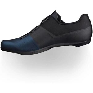 Fizik Tempo Overcurve R4 Road Shoes - Blue/Black - Cycling Shoes Fizik Tempo Overcurve R4 Road Shoes - Blue/Black - Cycling Shoes