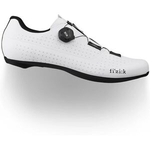 Fizik Tempo Overcurve R4 Wide Fit Road Shoes - Black/Black - EU 42.5 Fizik Tempo Overcurve R4 Wide Fit Road Shoes - Black/Black - EU 42.5
