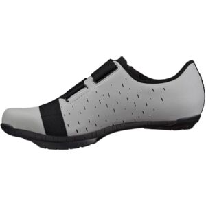 Fizik Brand X4 Terra Powerstrap Off Road Schoenen - Lichtgrijs - EU 43 Fizik Brand X4 Terra Powerstrap Off Road Schoenen - Lichtgrijs - EU 43