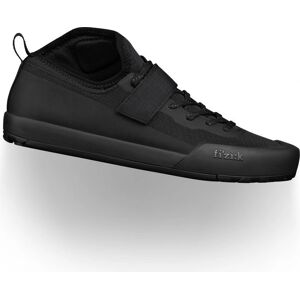 Fizik Gravita Tensor Flat MTB Sko - Sort/Sort - EU 42 Fizik Gravita Tensor Flat MTB Sko - Sort/Sort - EU 42
