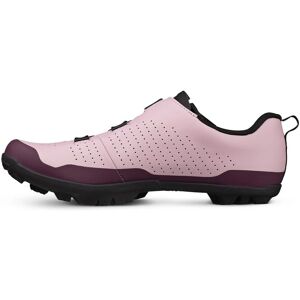 Chaussures tout-terrain Fizik Terra Atlas - Taille 45 Noir/Noir - Chaussures de cyclisme - Publicité Chaussures tout-terrain Fizik Terra Atlas - Taille 45 Noir/Noir - Chaussures de cyclisme - Publicité