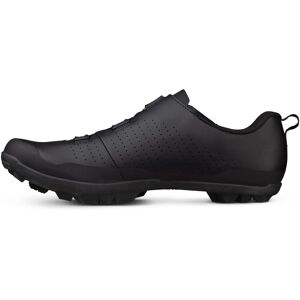 Fizik Terra Atlas - Unisex - Svart - Cykelskor Fizik Terra Atlas - Unisex - Svart - Cykelskor