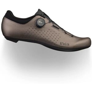Fizik Vento Omna Road Shoes - Gun Metal - EU 41 - Unisex Fizik Vento Omna Road Shoes - Gun Metal - EU 41 - Unisex