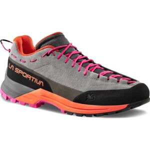 La Sportiva Tx Guide Leather Chaussures d'approche Femme - Randonnée - Publicité La Sportiva Tx Guide Leather Chaussures d'approche Femme - Randonnée - Publicité