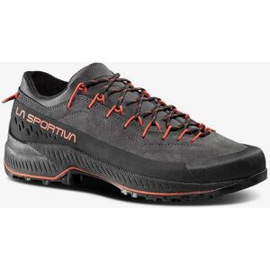 La Sportiva Tx4 Evo - Carbon/Cherry Tomato - Approach kengät La Sportiva Tx4 Evo - Carbon/Cherry Tomato - Approach kengät