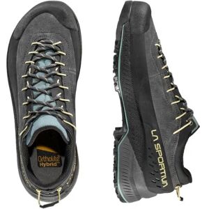 La Sportiva Carbon/Zest Scarpe da Escursionismo - Uomo La Sportiva Carbon/Zest Scarpe da Escursionismo - Uomo