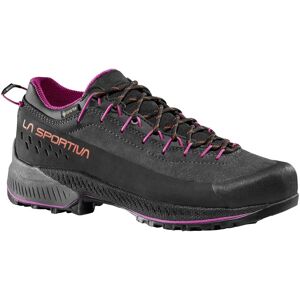 La Sportiva Damen TX4 Evo GTX - Carbon/Springzeit - Wanderschuhe La Sportiva Damen TX4 Evo GTX - Carbon/Springzeit - Wanderschuhe