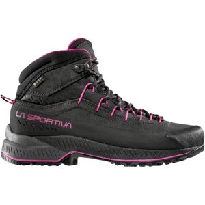 Bottes de randonnée La Sportiva TX4 Evo Mid Gtx - Gris - Publicité Bottes de randonnée La Sportiva TX4 Evo Mid Gtx - Gris - Publicité