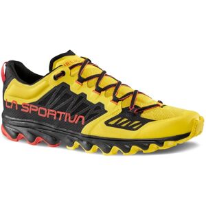 La Sportiva Helios III Gelbe Trailschuhe - Trail Schuhe La Sportiva Helios III Gelbe Trailschuhe - Trail Schuhe