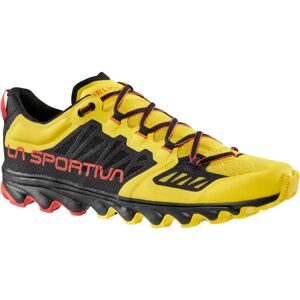 La Sportiva Helios III Žluté/Černé Trailové Boty La Sportiva Helios III Žluté/Černé Trailové Boty