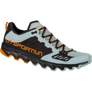 Běžecké boty La Sportiva Helios III Žluté/Černé - Sneakers Běžecké boty La Sportiva Helios III Žluté/Černé - Sneakers